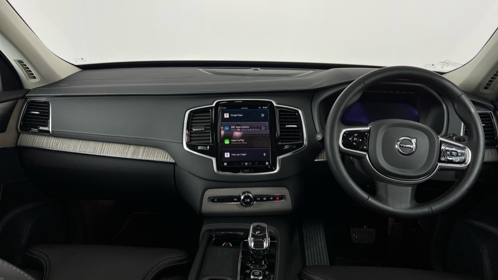 Used Volvo XC90 2023 for sale - 76754647: Photo 5
