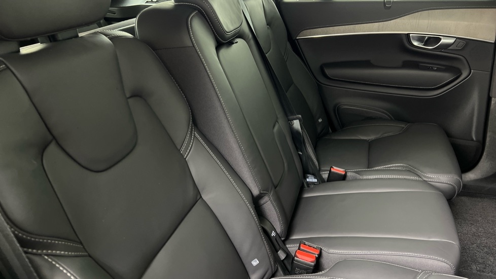 Used Volvo XC90 2023 for sale - 76754647: Photo 6
