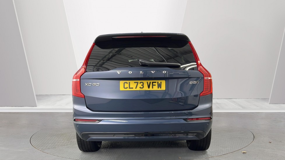 Used Volvo XC90 2023 for sale - 76754647: Photo 7