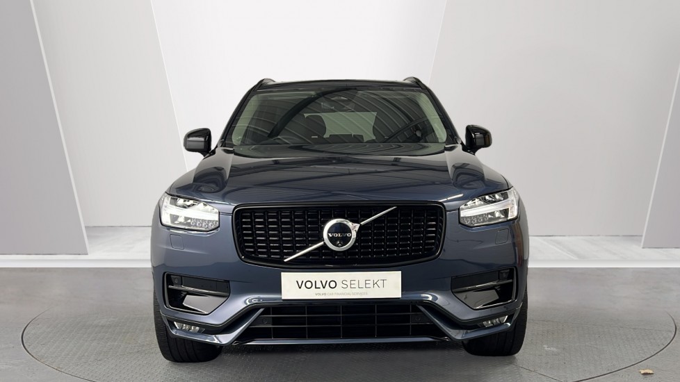 Used Volvo XC90 2023 for sale - 76754647: Photo 8