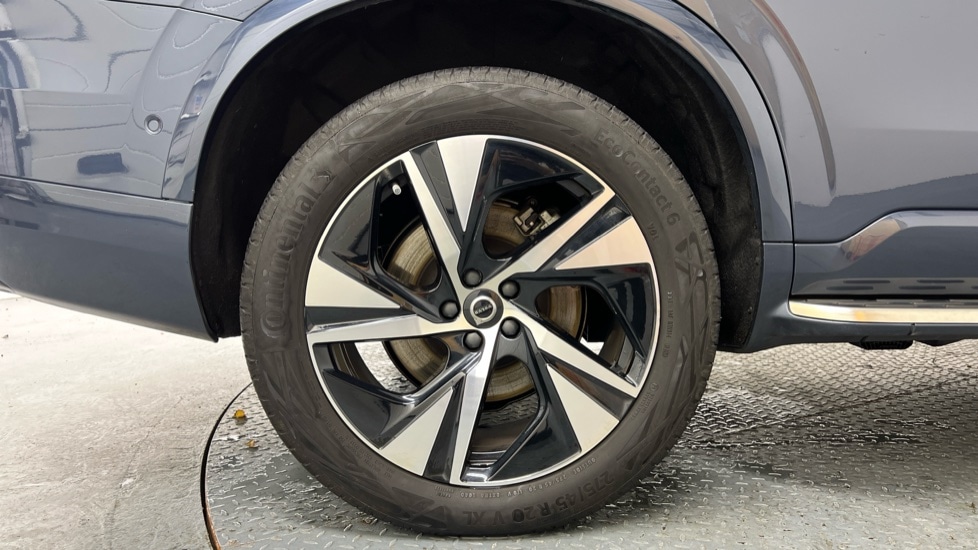 Used Volvo XC90 2023 for sale - 76754647: Photo 9