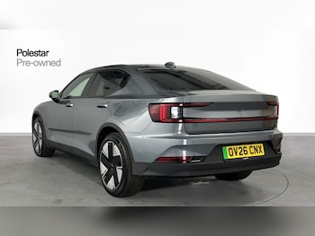 Used Polestar Polestar 2 2026 for sale - 78450230: Photo