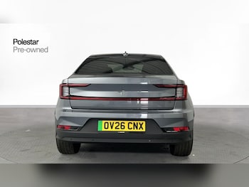 Used Polestar Polestar 2 2026 for sale - 78450230: Photo