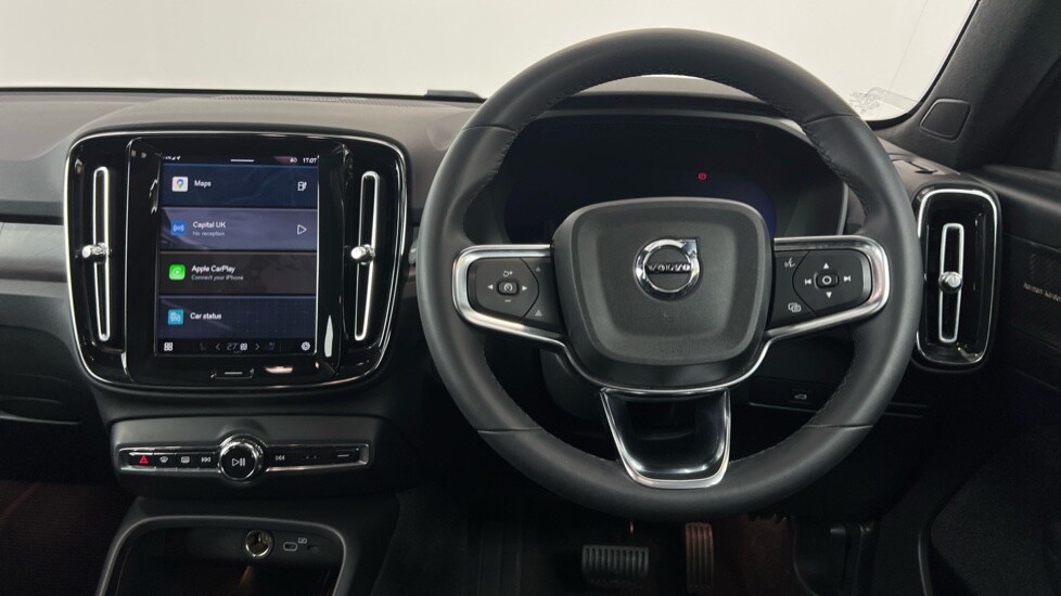 Used Volvo C40 2023 for sale - 77995057: Photo 10