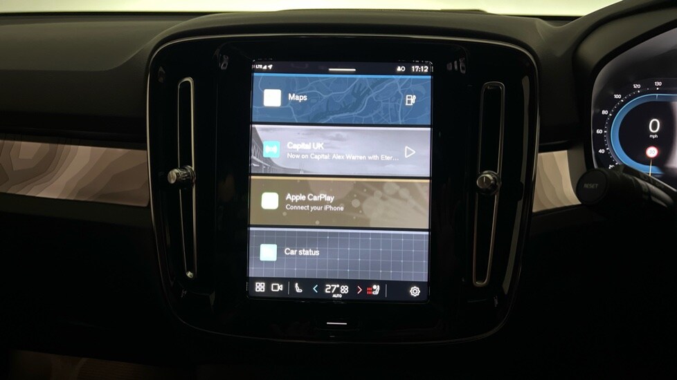 Used Volvo C40 2023 for sale - 77995057: Photo 12