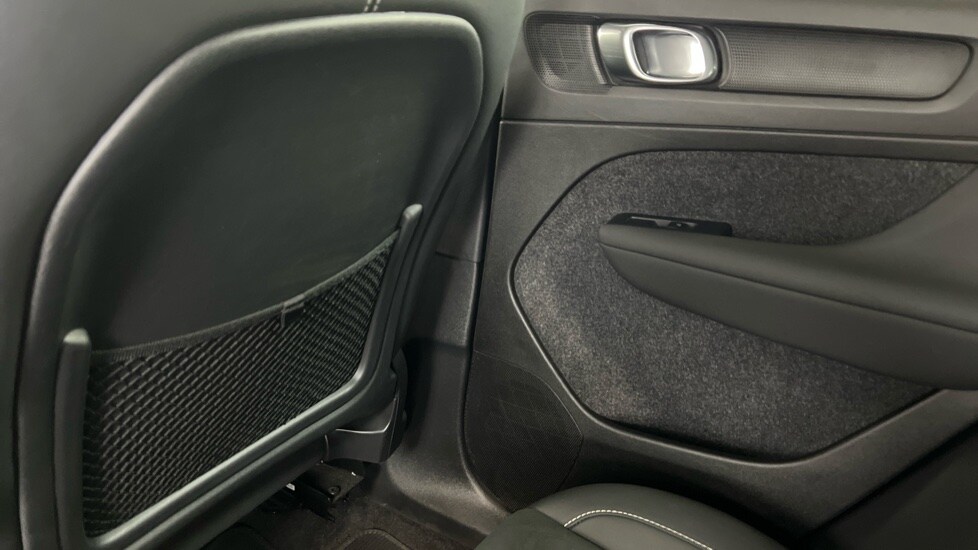 Used Volvo C40 2023 for sale - 77995057: Photo 40