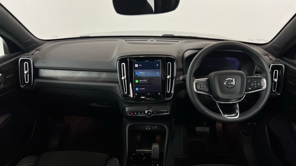 Used Volvo C40 2023 for sale - 77995057: Photo 5