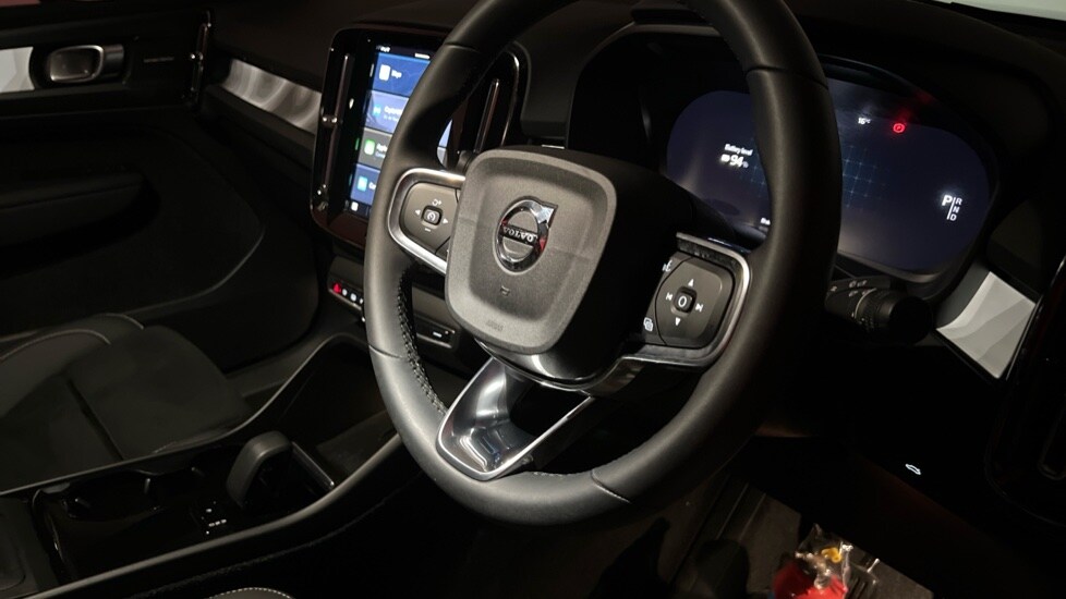 Used Volvo C40 2023 for sale - 77995057: Photo 59