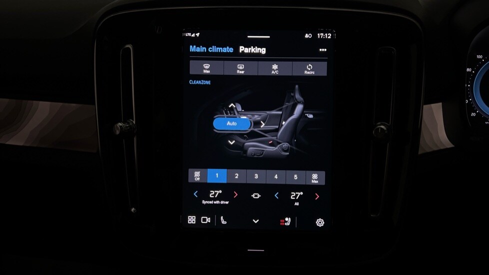 Used Volvo C40 2023 for sale - 77995057: Photo 60