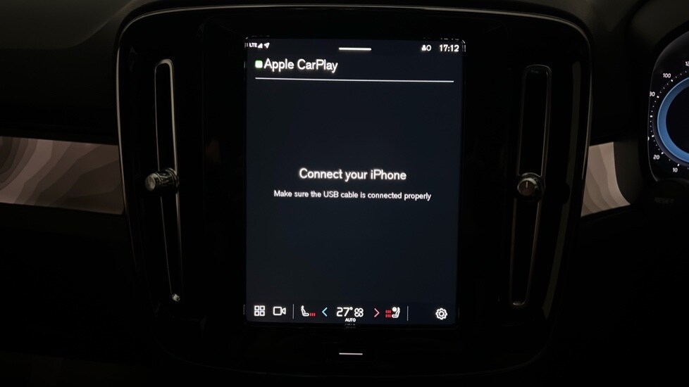 Used Volvo C40 2023 for sale - 77995057: Photo 63