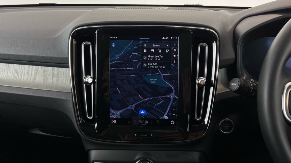 Used Volvo XC40 2025 for sale - 77797755: Photo 17