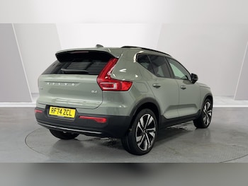 Used Volvo XC40 2025 for sale - 77797755: Photo