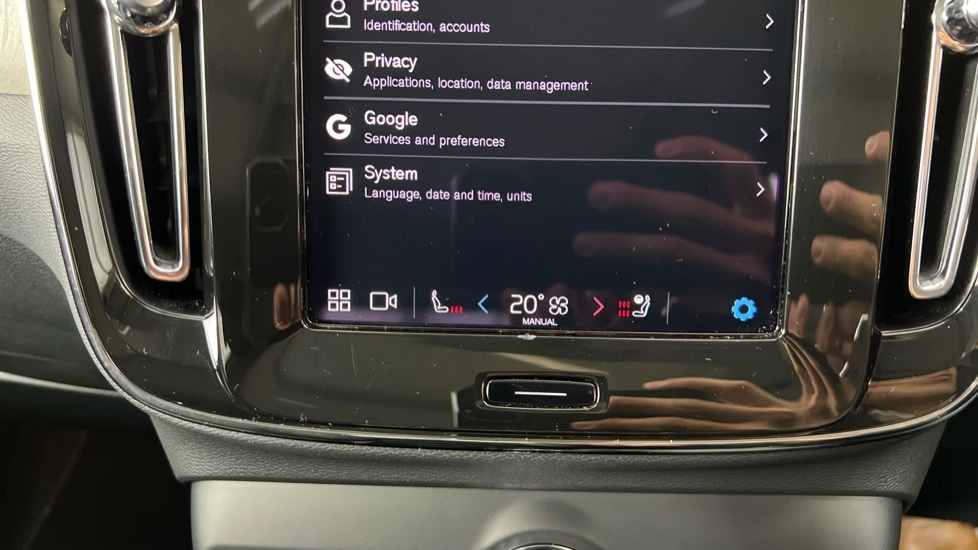 Used Volvo XC40 2025 for sale - 77797755: Photo 46