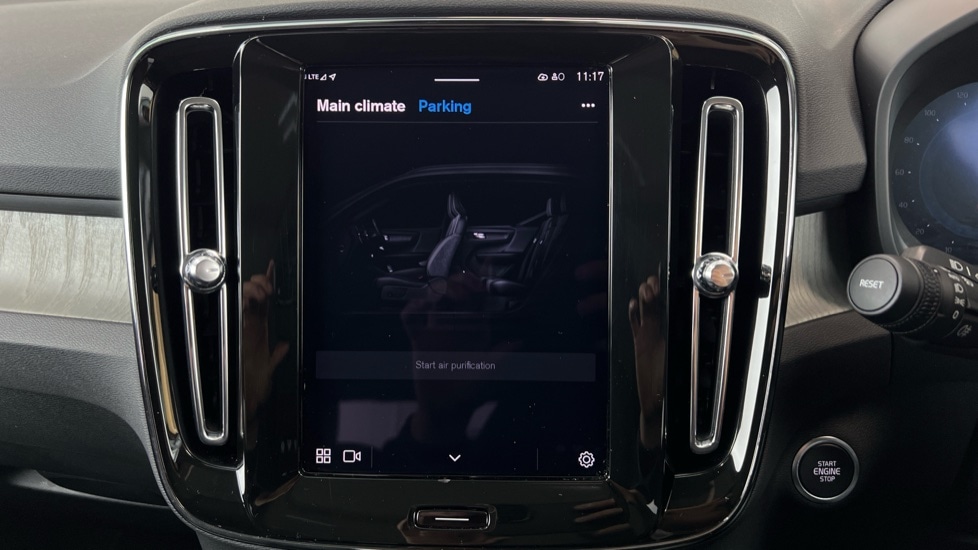 Used Volvo XC40 2025 for sale - 77797755: Photo 48