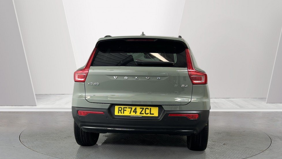 Used Volvo XC40 2025 for sale - 77797755: Photo 7