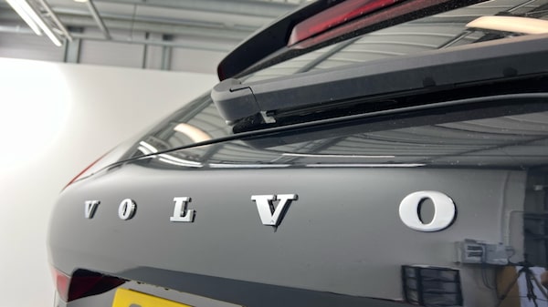 Used Volvo XC60 2022 for sale - 76176252: Photo 38