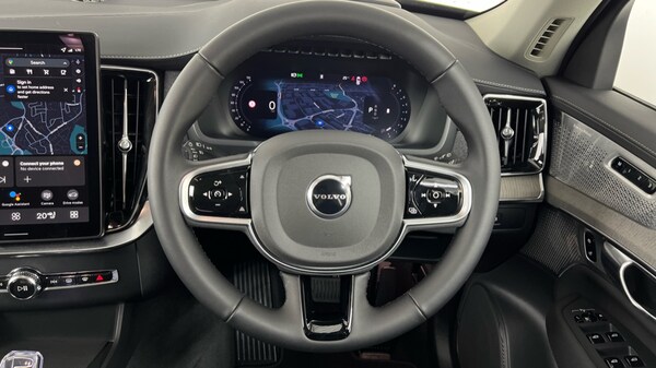 Used Volvo XC90 2025 for sale - 75692047: Photo 10
