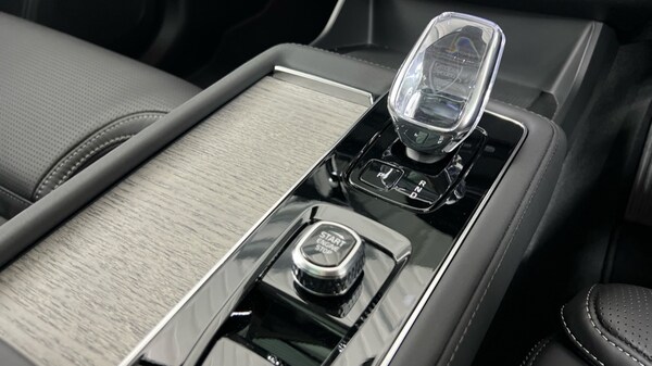 Used Volvo XC90 2025 for sale - 75692047: Photo 23