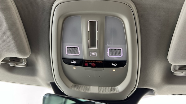 Used Volvo XC90 2025 for sale - 75692047: Photo 26