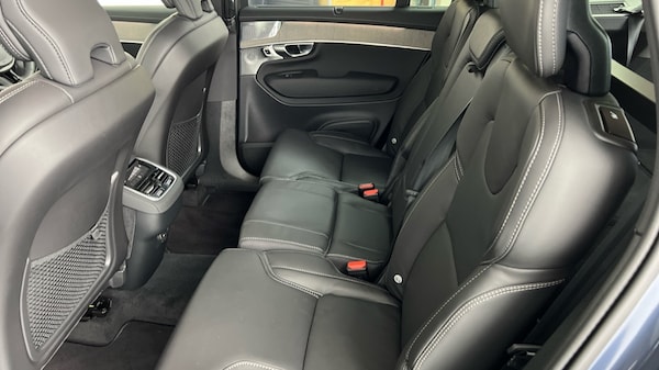 Used Volvo XC90 2025 for sale - 75692047: Photo 31