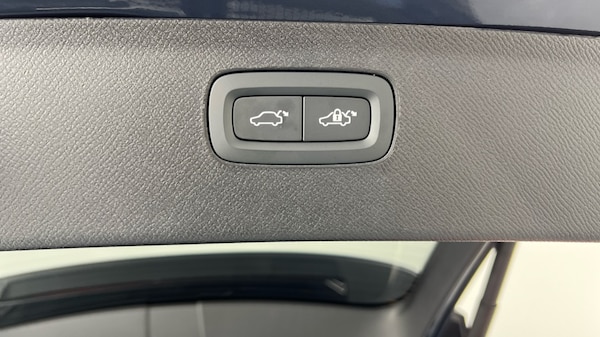 Used Volvo XC90 2025 for sale - 75692047: Photo 33