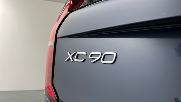 Used Volvo XC90 2025 for sale - 75692047: Photo 36