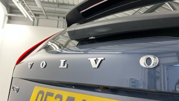 Used Volvo XC90 2025 for sale - 75692047: Photo 37