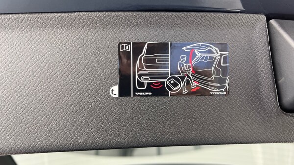 Used Volvo XC90 2025 for sale - 75692047: Photo 38