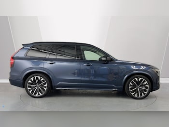 Used Volvo XC90 2025 for sale - 75692047: Photo