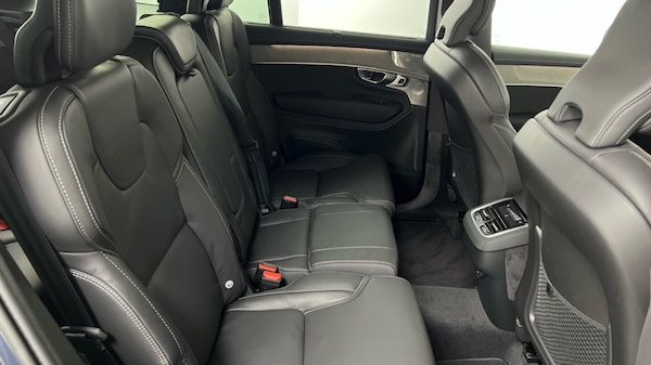 Used Volvo XC90 2025 for sale - 75692047: Photo 6