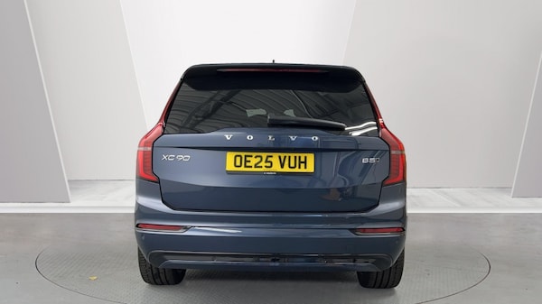 Used Volvo XC90 2025 for sale - 75692047: Photo 7