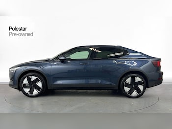 Used Polestar Polestar 2 2026 for sale - 78328762: Photo