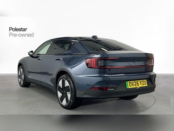 Used Polestar Polestar 2 2026 for sale - 78328762: Photo