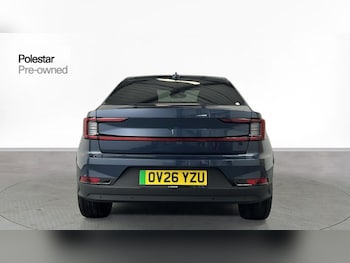 Used Polestar Polestar 2 2026 for sale - 78328762: Photo