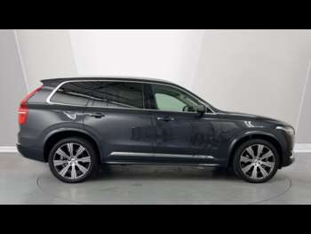 Used Volvo XC90 2021 for sale - 75229879: Photo
