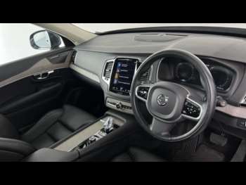 Used Volvo XC90 2021 for sale - 75229879: Photo