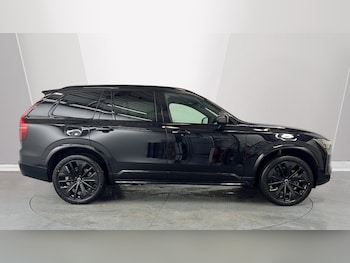 Used Volvo XC90 2026 for sale - 77476507: Photo