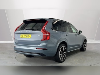 Used Volvo XC90 2022 for sale - 77576485: Photo