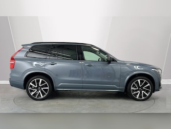 Used Volvo XC90 2022 for sale - 77576485: Photo
