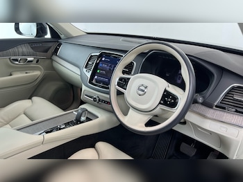 Used Volvo XC90 2022 for sale - 77576485: Photo