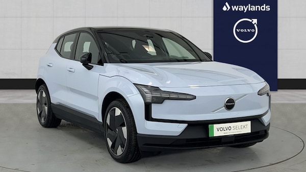 Used Volvo EX30 2024 for sale - 76241510: Photo 1