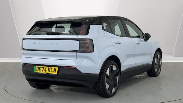 Used Volvo EX30 2024 for sale - 76241510: Photo 2