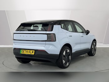 Used Volvo EX30 2024 for sale - 76241510: Photo 2
