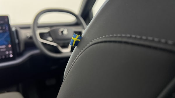Used Volvo EX30 2024 for sale - 76241510: Photo 31