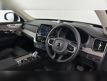 Used Volvo XC90 2025 for sale - 78123173: Photo