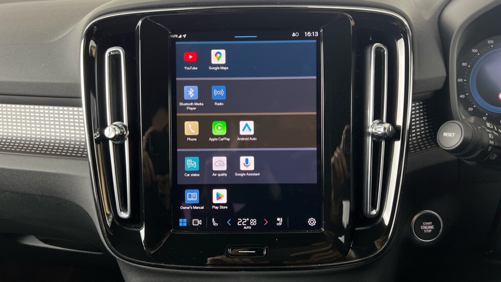 Used Volvo XC40 2024 for sale - 77648026: Photo 12