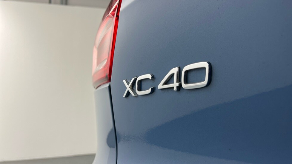 Used Volvo XC40 2024 for sale - 77648026: Photo 34