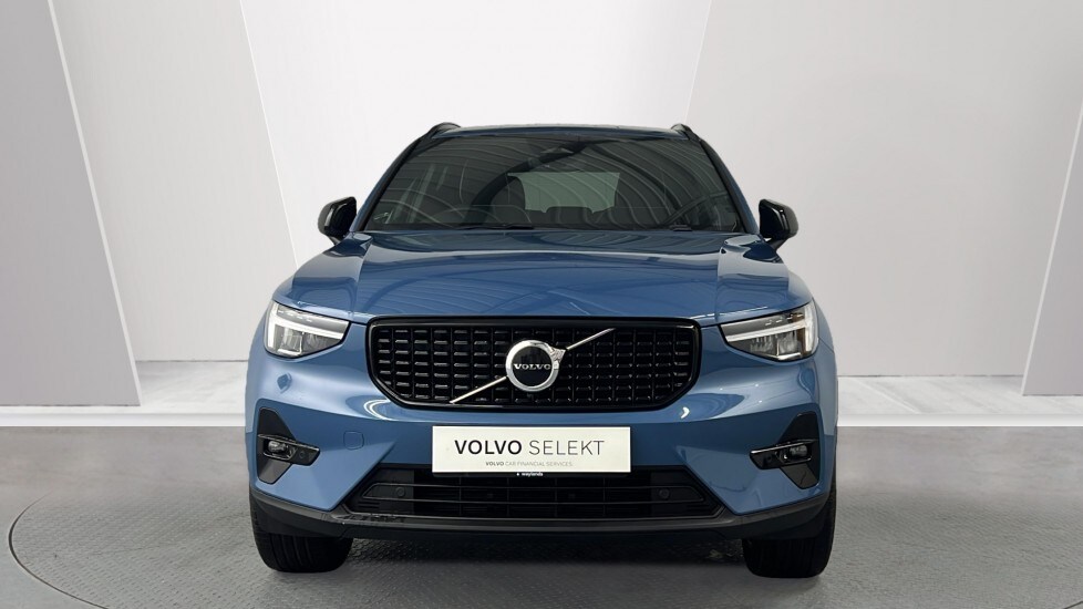 Used Volvo XC40 2024 for sale - 77648026: Photo 8