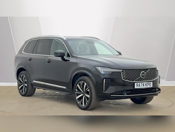 Used Volvo XC90 2025 for sale - 78533290: Photo