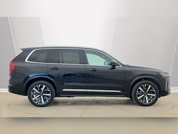 Used Volvo XC90 2025 for sale - 78533290: Photo